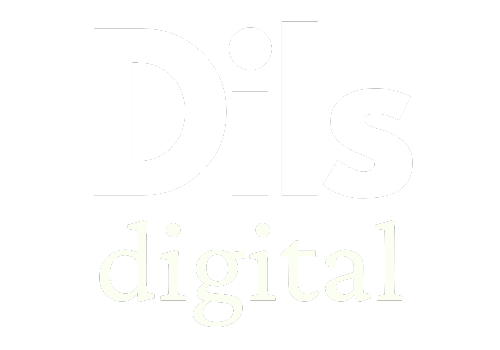 Dils Logo Transparent