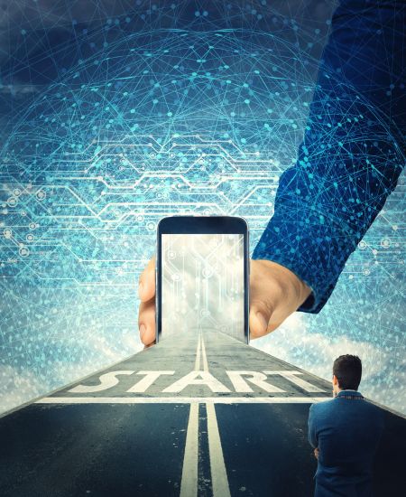 Digital Marketing Services